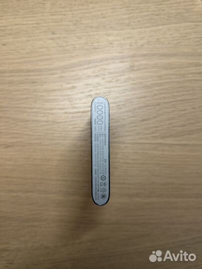 Xiaomi Powerbank повербанк 10000 mah
