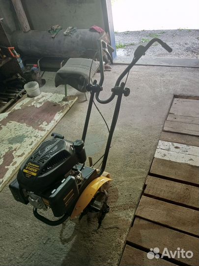 Культиватор champion 4401