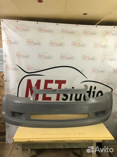 Комплект обвеса Лада Калина 1. Ралли кросс