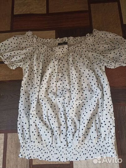 Блузка женская