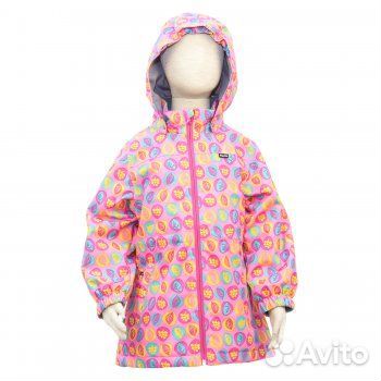 Куртка для девочки