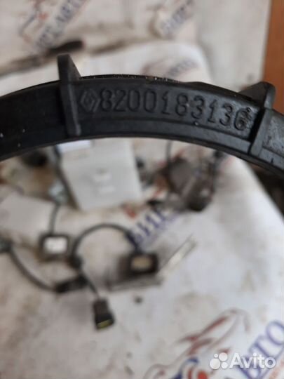 Крышка топливного насоса ваз (LADA) xray I (2015—2