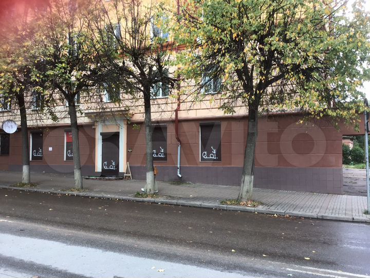 Свободного назначения, 230 м²