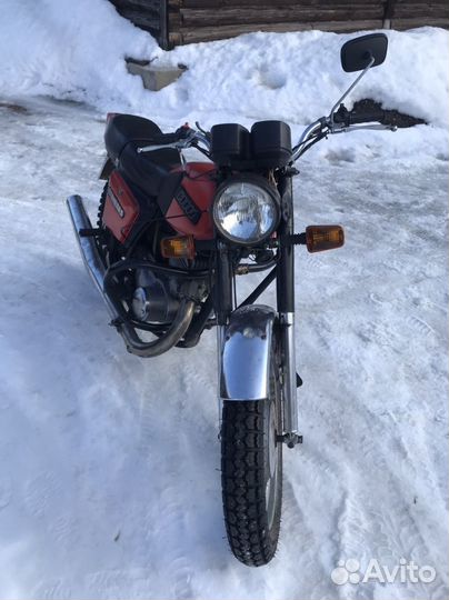 Иж планета 5