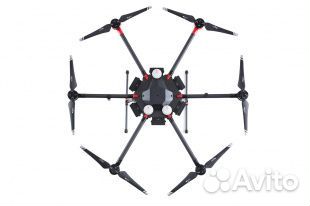 Платформа DJI Matrice 600 Pro