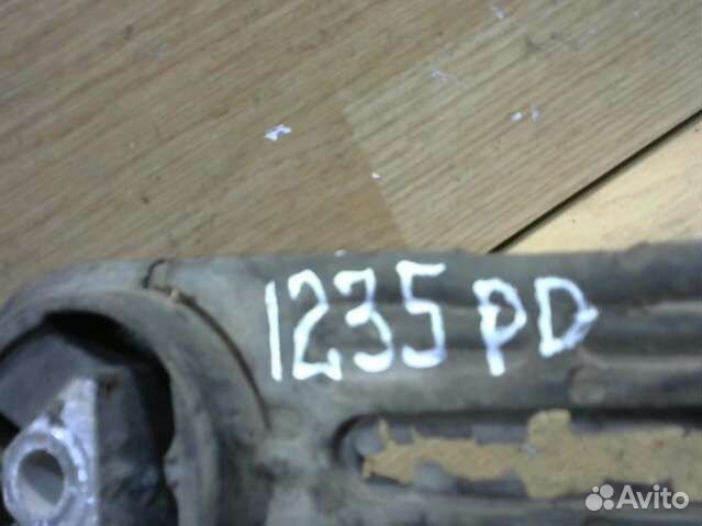 Подушка двигателя Nissan Micra K12 8200042453