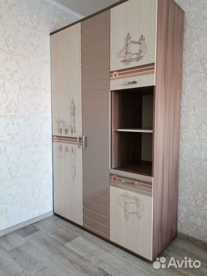 Детская мебель Британия