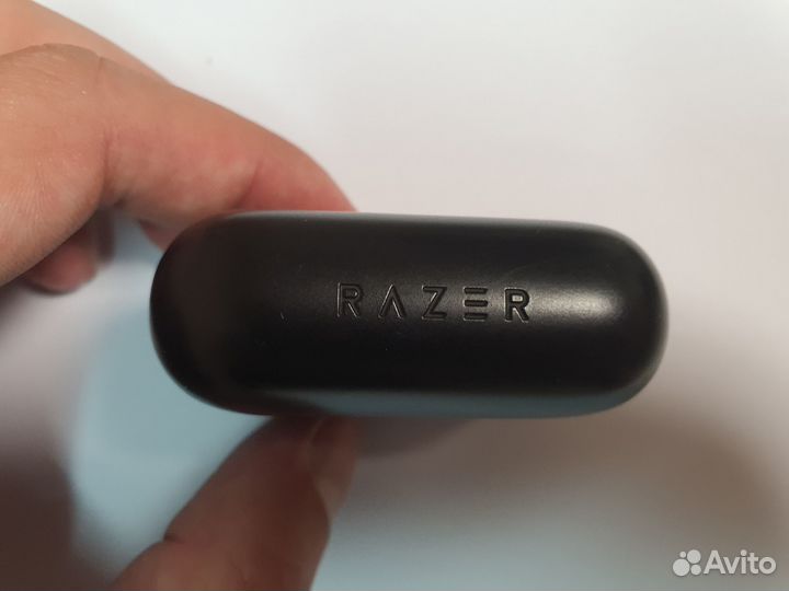 Беспроводные наушники TWS Razer Hammerhead True Wi