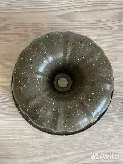 Форма для выпечки кексов