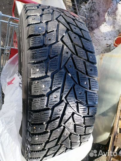 Dunlop Grandtrek AT1 225/60 R17 103T