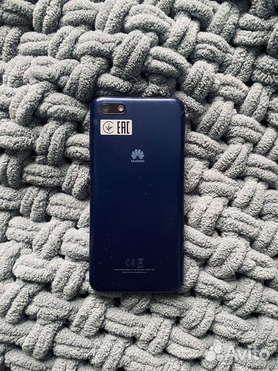 Мобильный телефон Huawei
