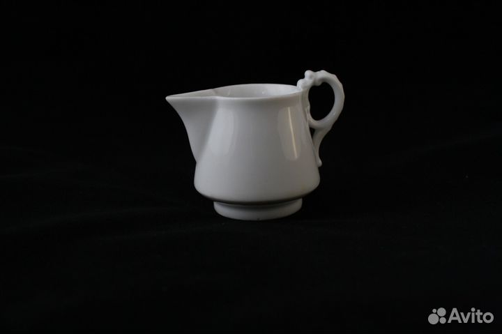 Сливочник царский