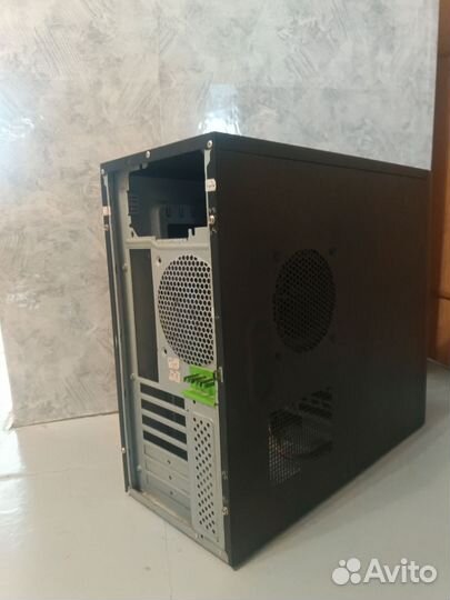 Корпус для пк
