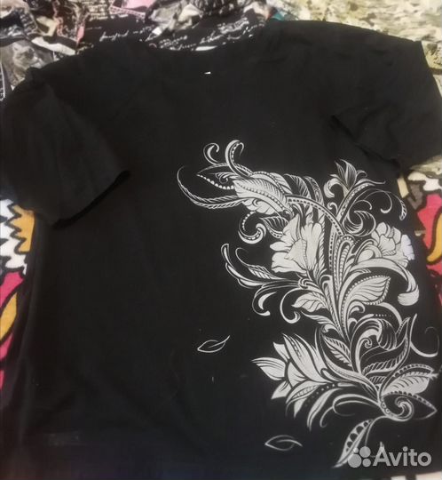 Футболка р. 54