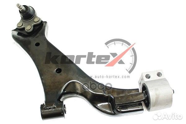 Рычаг chevrolet captiva opel antara 06