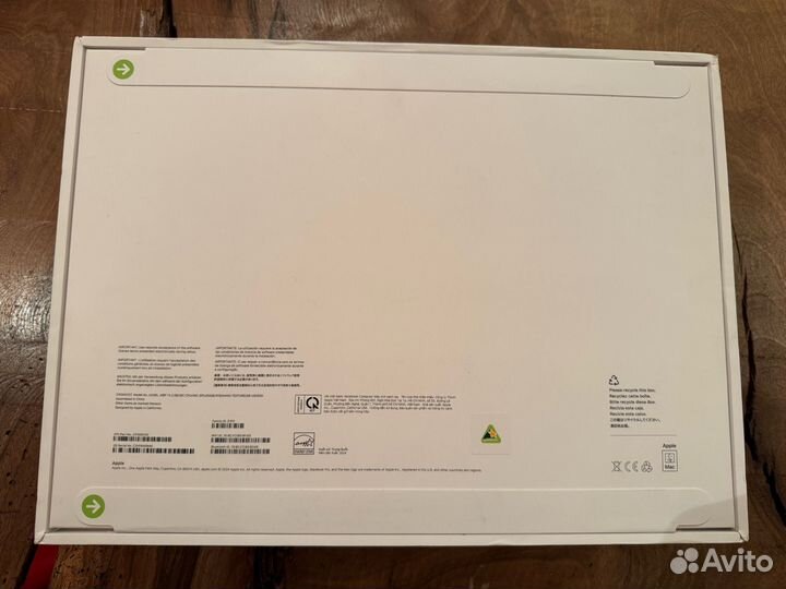 MacBook Pro 14 M4 Max/64 GB/4 TB SSD/Nano/NEW