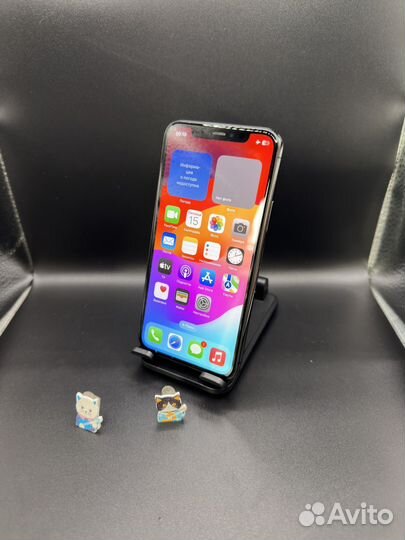 iPhone 11 Pro, 64 ГБ