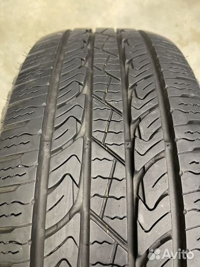 Nexen Roadian HTX RH5 265/65 R17