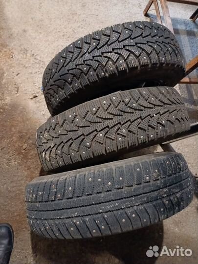 КАМА Кама-Евро-519 175/70 R13