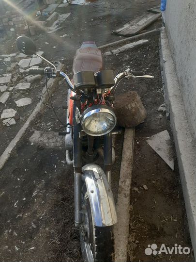 Продажа иж юпитер 5