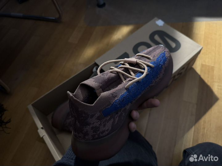 Adidas yeezy boost 380 Azure