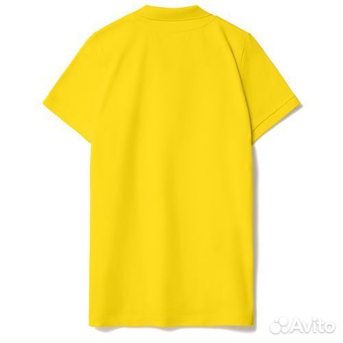 Поло с печатью логотипа опт