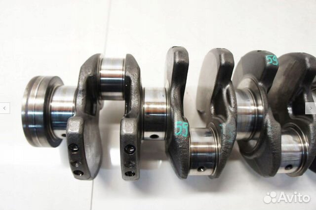 0 hdi. коленвал d4cb. коленвал хендай солярис 1. коленвал хендай соната 2. коленвал hyundai sonata.