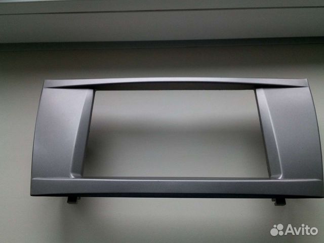 Переходная рамка 2din camry acv-40 2006