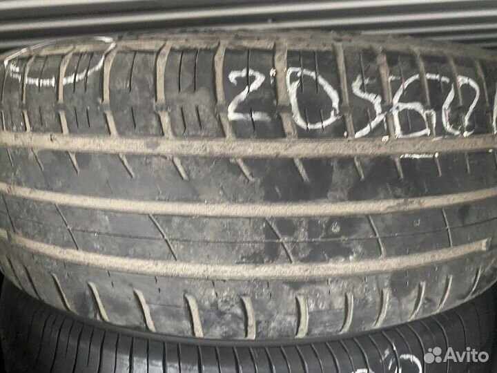Cordiant Sport 2 205/60 R16 96L
