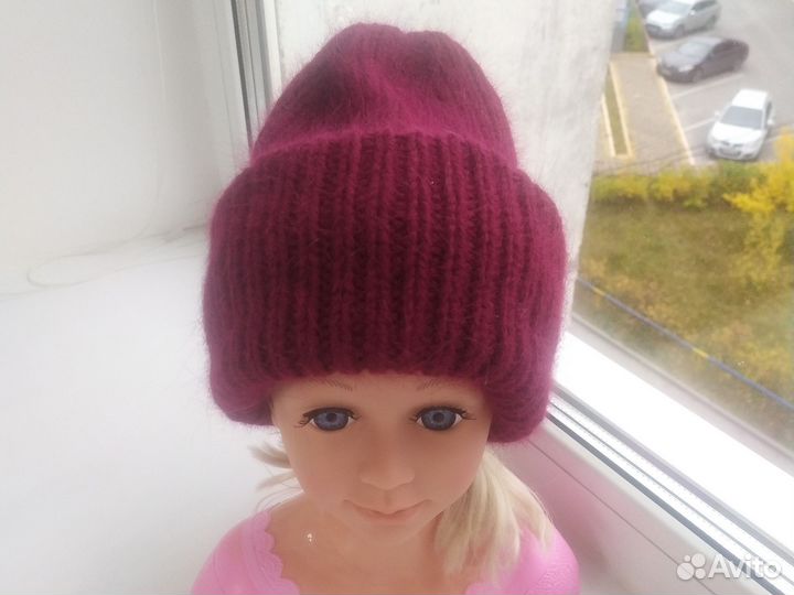 Вязаные вещи