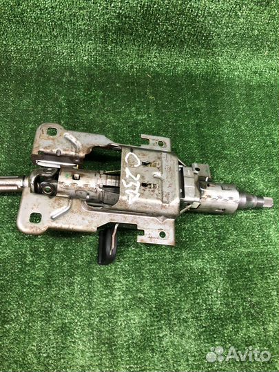 Рулевая колонка Peugeot 308