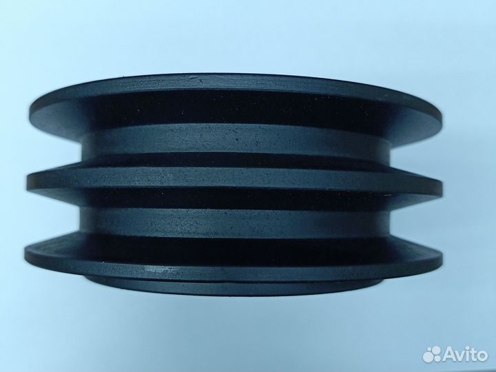 Муфта сцепления виброплиты 2В140-18-5