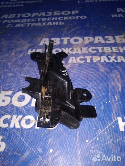 Внутренняя ручка двери Ваз Лада Веста Кросс седан