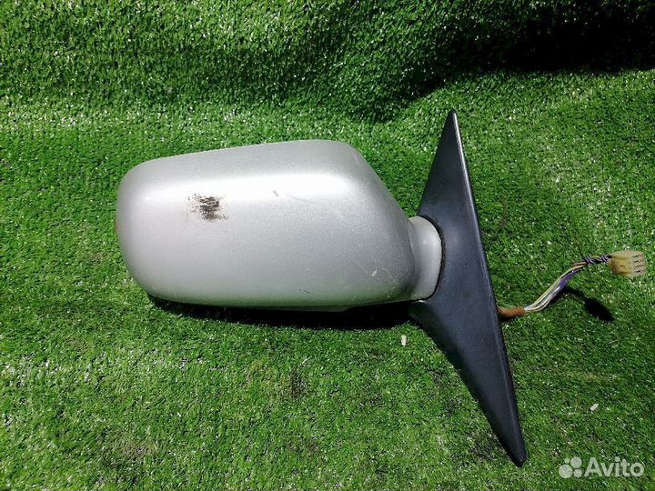 Зеркало заднего вида (боковое) переднее правое Sub
