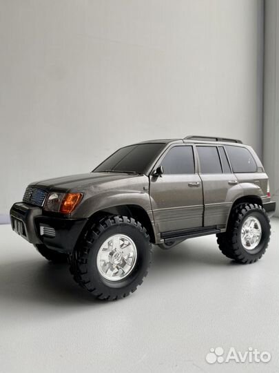 Робот трансформер