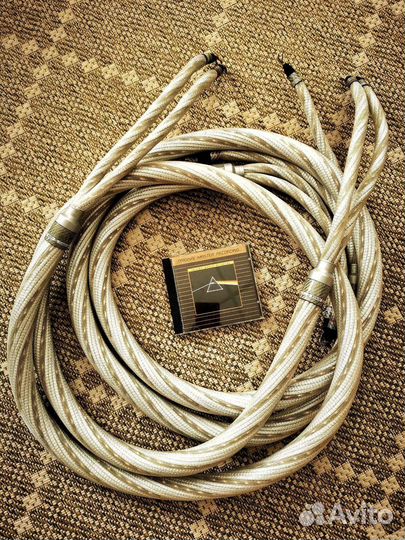 Акустический Stealth Dream V10 3 метра