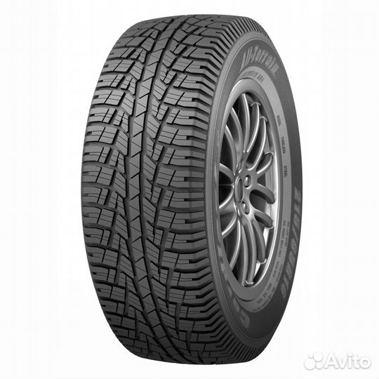 Cordiant All Terrain 225/70 R16
