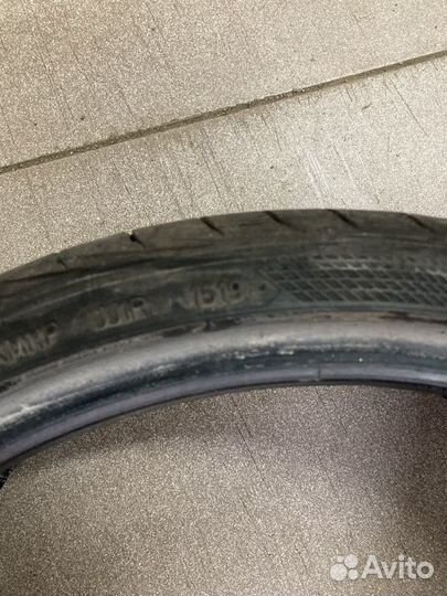 Goodyear Eagle F1 Asymmetric 5 225/30 R20 92Y