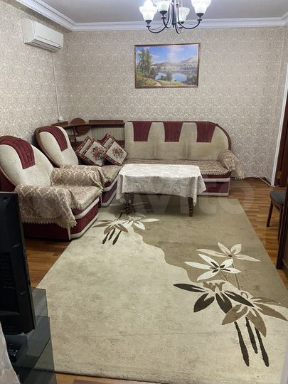 2-к. квартира, 33 м², 2/5 эт.