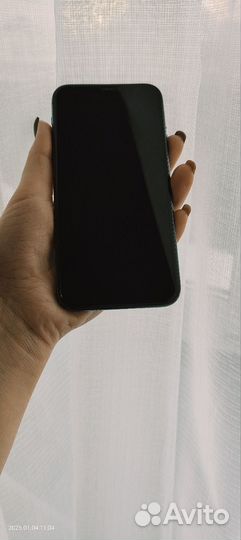 iPhone 11 Pro, 64 ГБ