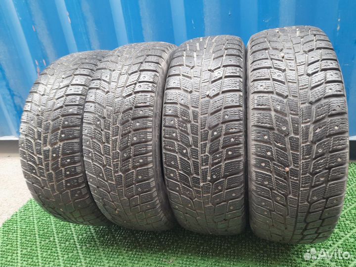 Michelin X-Ice North 205/60 R16 110Q