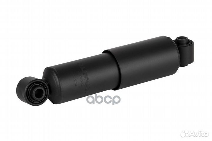 Амортизатор schmitz cargobull M6000001 marshall