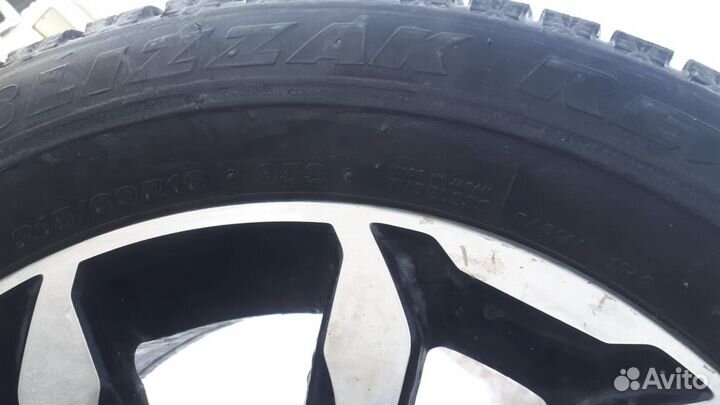Шины диски и колеса на 16
