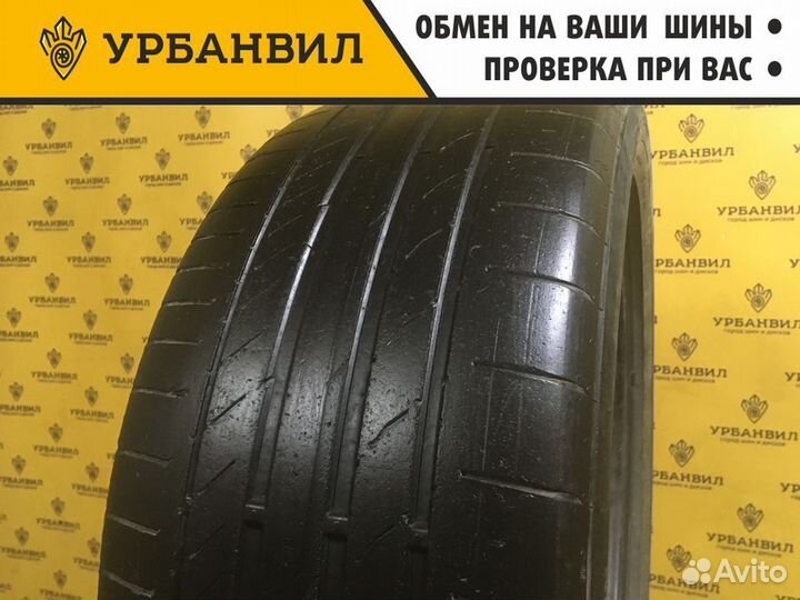 Continental ContiSportContact 5 245/45 R19 102Y