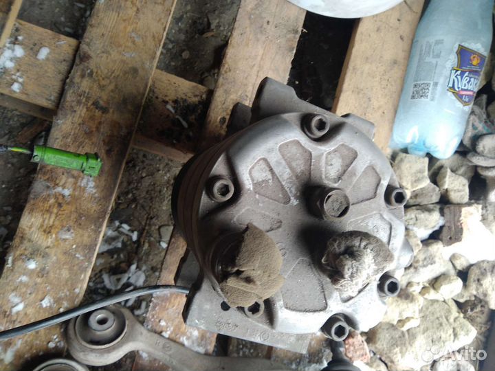 Компрессор