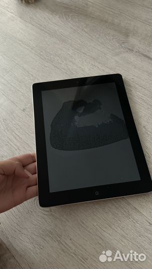iPad 3 16gb
