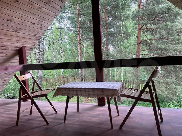 Дом 70 м² на участке 12 сот.