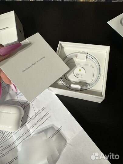 AirPods Pro 2nd Generation