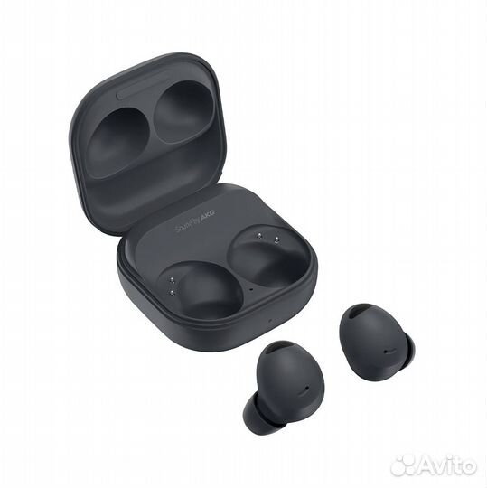 Наушники Samsung Galaxy Buds2 Pro Графит / Buds 2