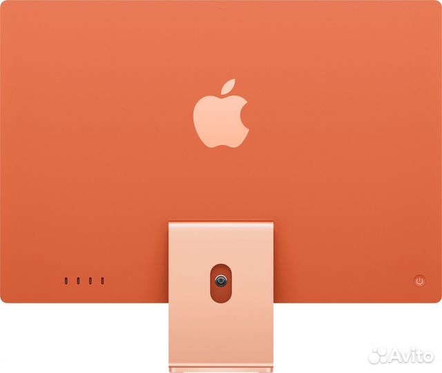 iMac 24 M4 (10c) 32GB 512GB